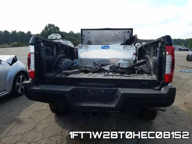 1FT7W2BT0HEC08152 фото 2