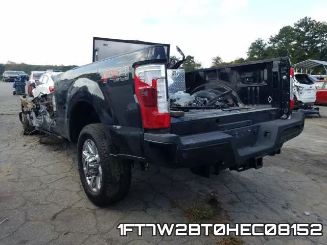 1FT7W2BT0HEC08152 фото 4