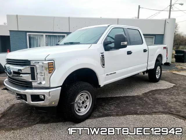 1FT7W2BT8JEC12942 фото 3