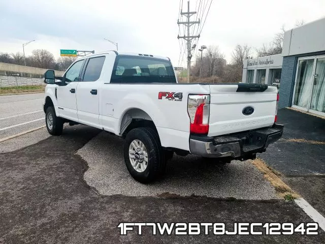 1FT7W2BT8JEC12942 фото 4