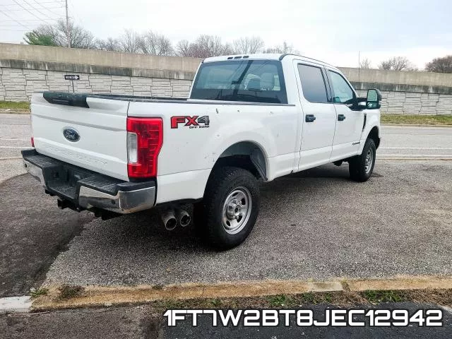1FT7W2BT8JEC12942 фото 5