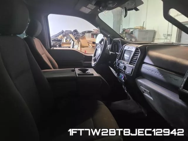 1FT7W2BT8JEC12942 фото 6