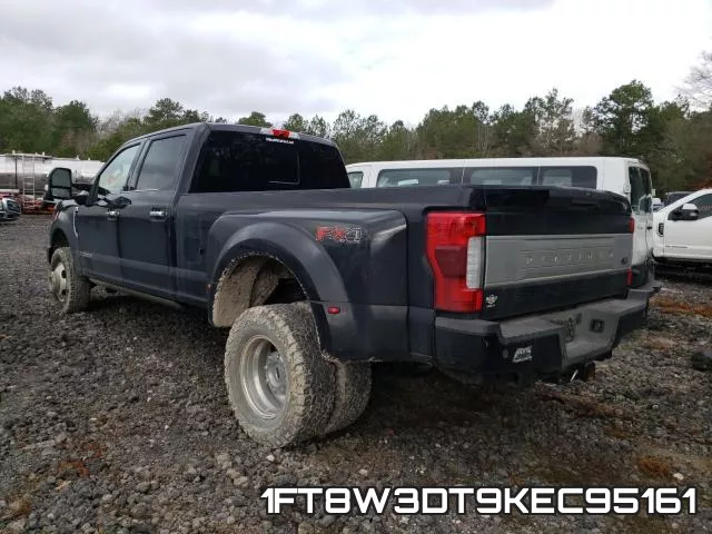 1FT8W3DT9KEC95161 фото 4