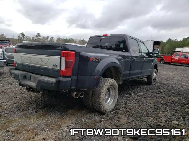 1FT8W3DT9KEC95161 фото 5