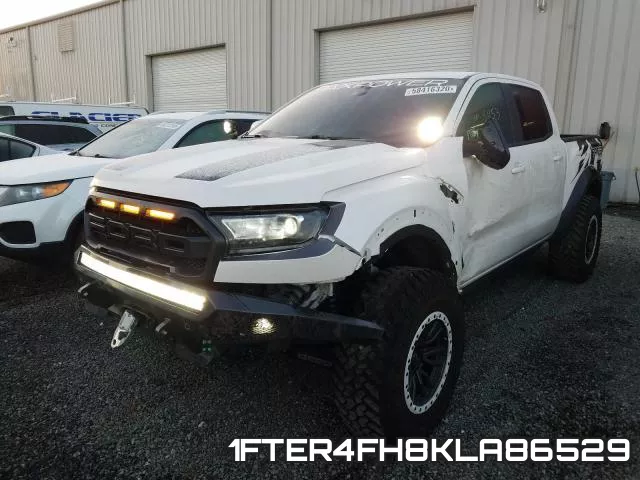 1FTER4FH8KLA86529 фото 3