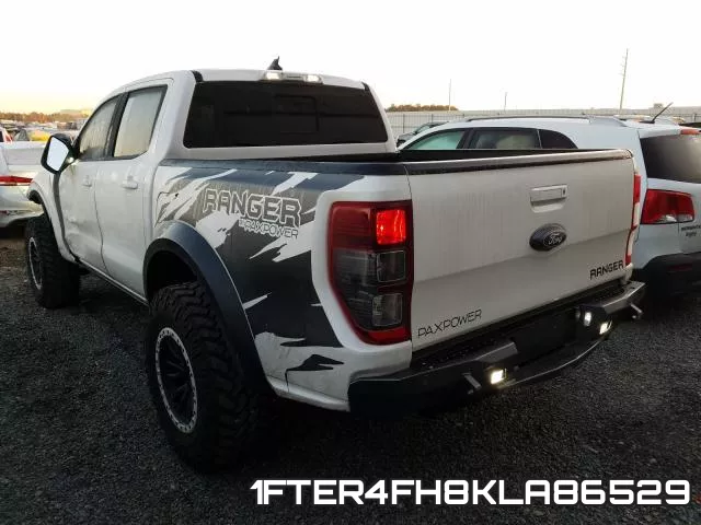 1FTER4FH8KLA86529 фото 4