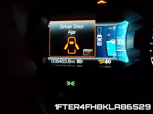 1FTER4FH8KLA86529 фото 9
