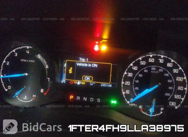 1FTER4FH9LLA38975 фото 7