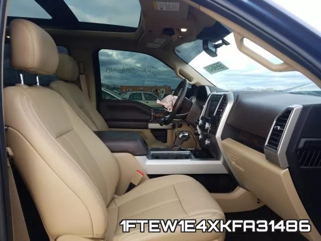 1FTEW1E4XKFA31486 фото 6