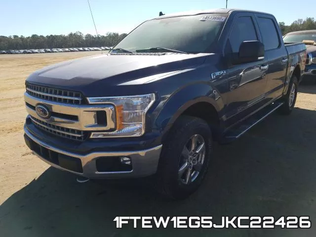 1FTEW1EG5JKC22426 фото 3