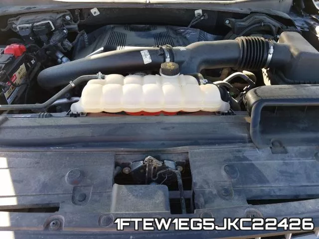 1FTEW1EG5JKC22426 фото 7