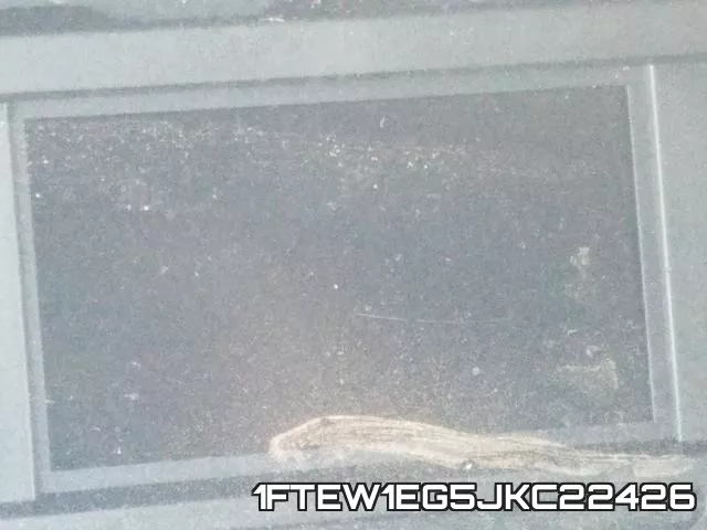 1FTEW1EG5JKC22426 фото 8