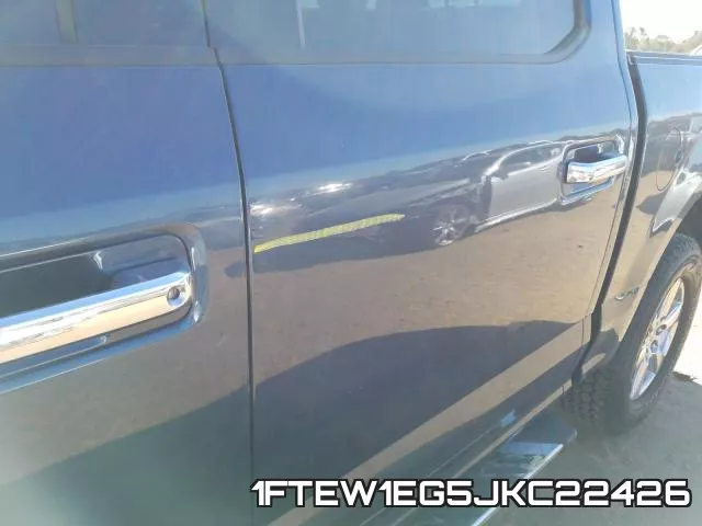 1FTEW1EG5JKC22426 фото 9