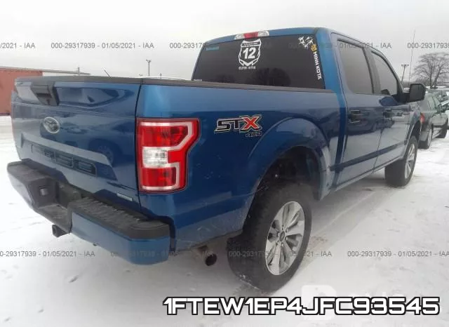 1FTEW1EP4JFC93545 фото 5