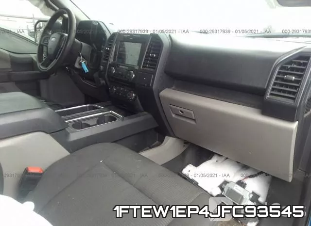 1FTEW1EP4JFC93545 фото 6