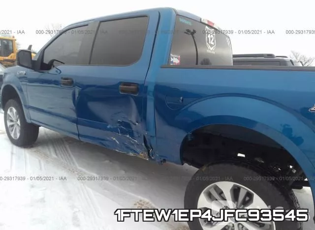 1FTEW1EP4JFC93545 фото 7