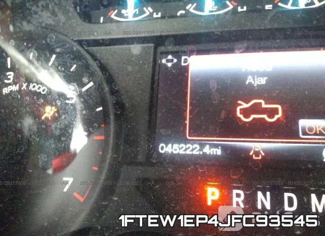 1FTEW1EP4JFC93545 фото 8