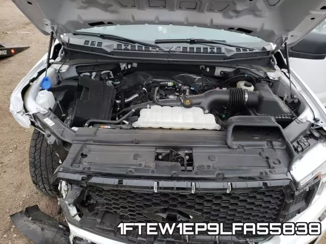 1FTEW1EP9LFA55838 фото 7