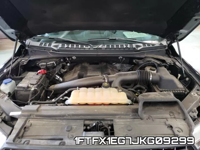 1FTFX1EG7JKG09299 фото 6