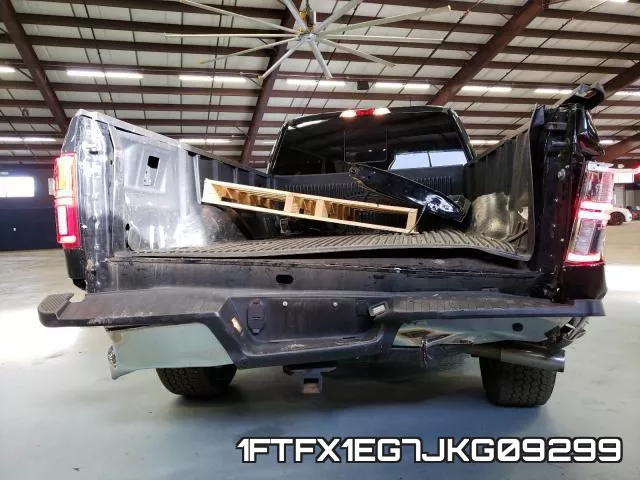 1FTFX1EG7JKG09299 фото 8