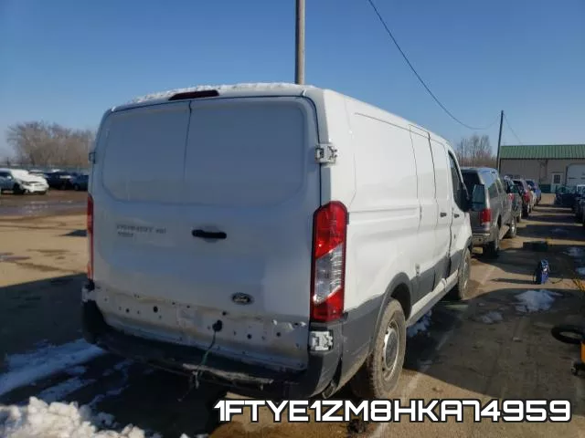 1FTYE1ZM8HKA74959 фото 4