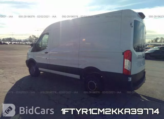 1FTYR1CM2KKA39774 фото 4