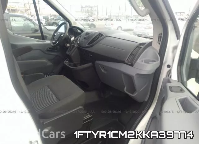 1FTYR1CM2KKA39774 фото 6