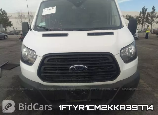 1FTYR1CM2KKA39774 фото 7