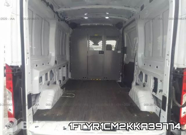 1FTYR1CM2KKA39774 фото 9