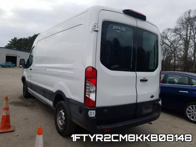 1FTYR2CM8KKB08148 фото 3