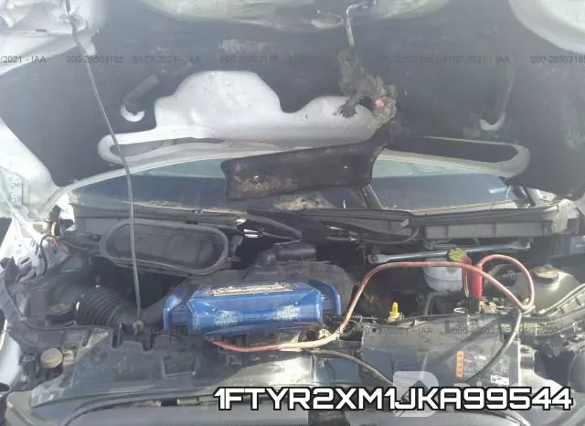 1FTYR2XM1JKA99544 фото 2