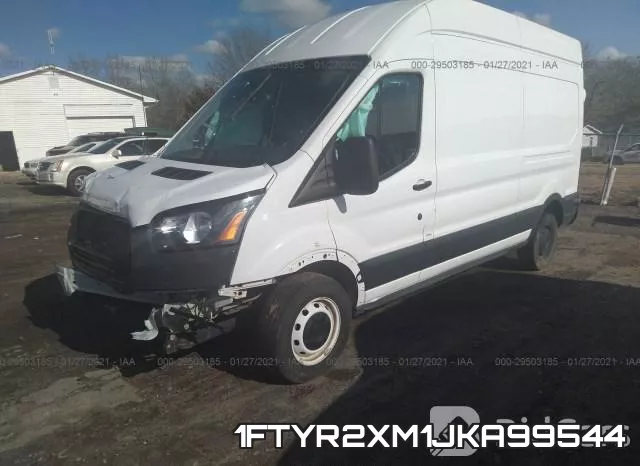 1FTYR2XM1JKA99544 фото 3