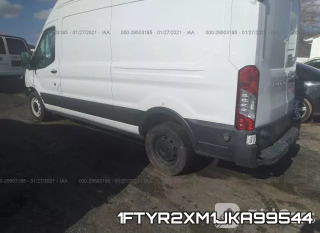 1FTYR2XM1JKA99544 фото 4