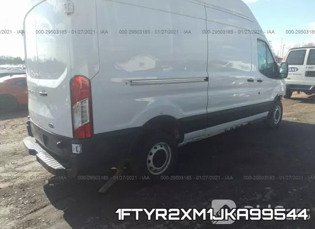 1FTYR2XM1JKA99544 фото 5