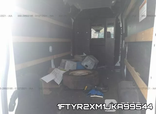 1FTYR2XM1JKA99544 фото 9