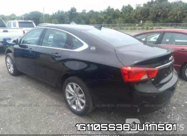 1G1105S38JU117501 фото 4