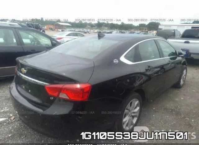 1G1105S38JU117501 фото 5