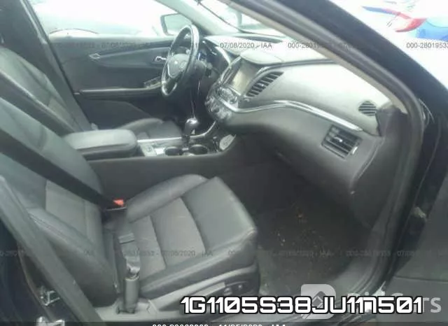 1G1105S38JU117501 фото 6