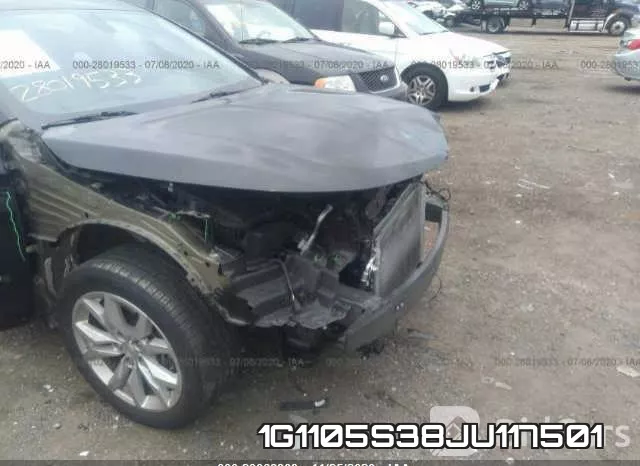 1G1105S38JU117501 фото 7