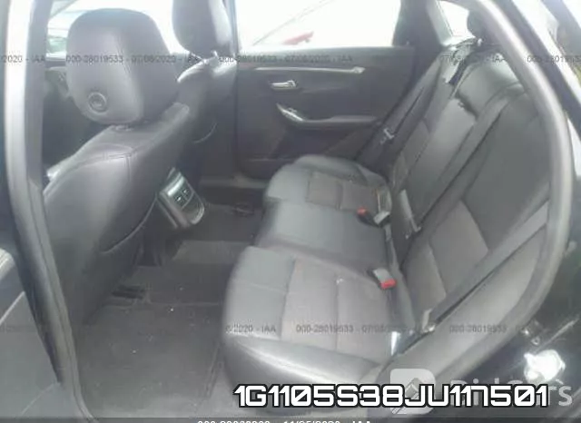 1G1105S38JU117501 фото 9