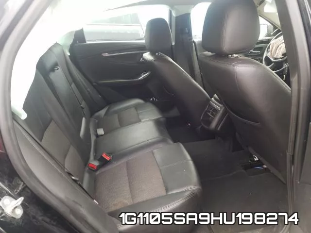1G1105SA9HU198274 фото 6