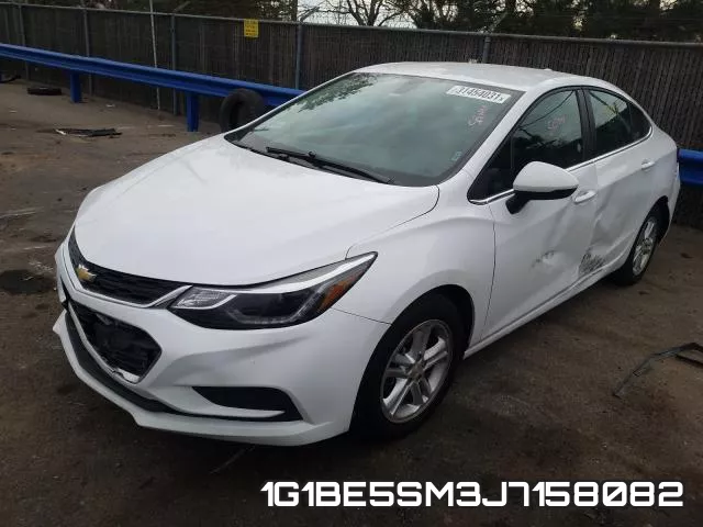 1G1BE5SM3J7158082 фото 3