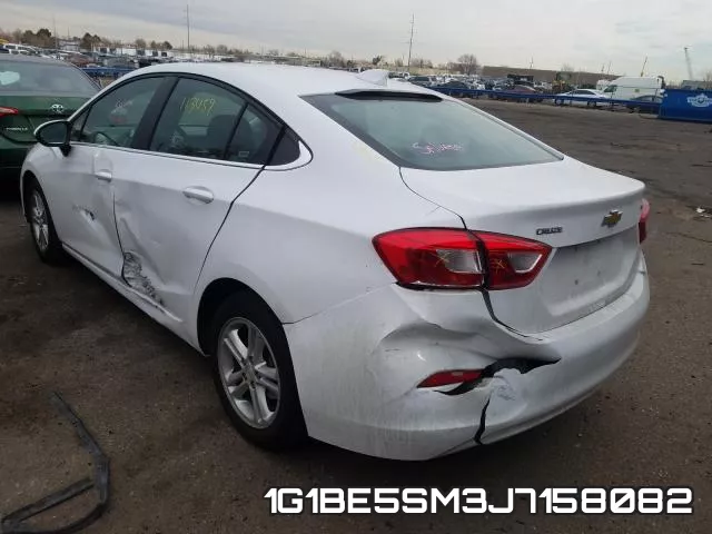 1G1BE5SM3J7158082 фото 4