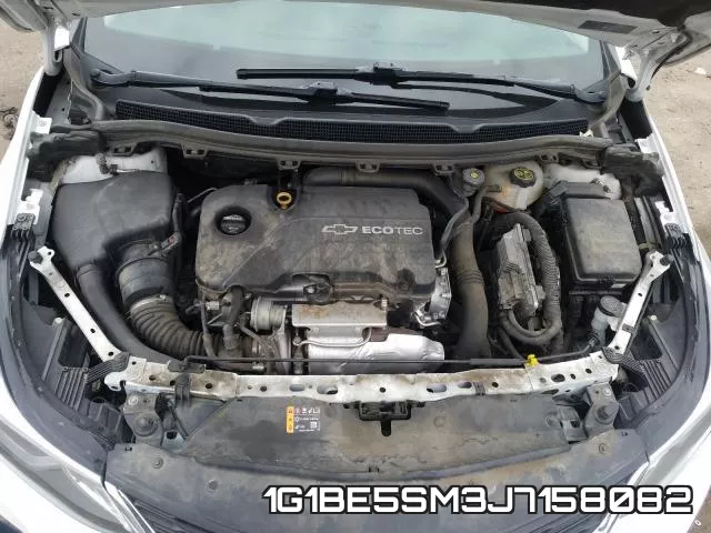 1G1BE5SM3J7158082 фото 8