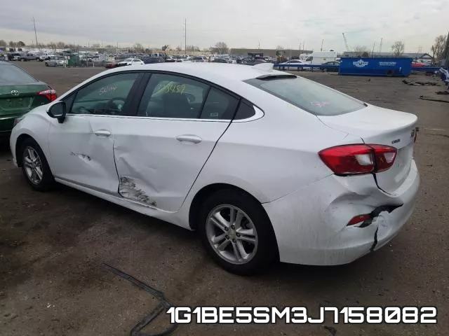 1G1BE5SM3J7158082 фото 10