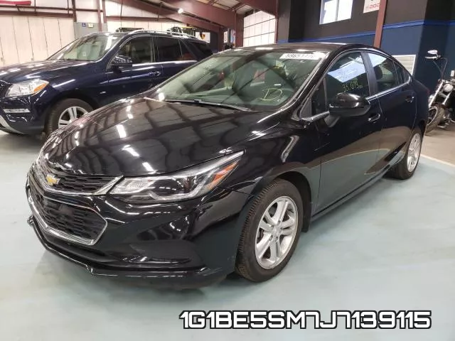 1G1BE5SM7J7139115 фото 3