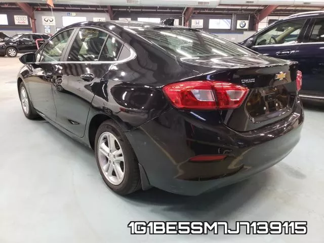 1G1BE5SM7J7139115 фото 4