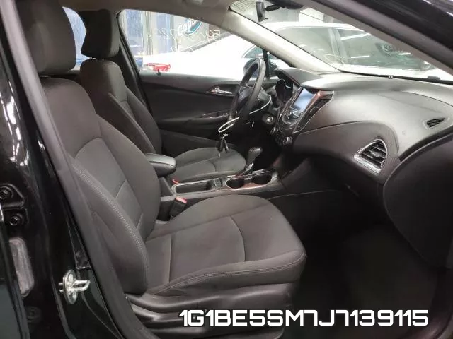 1G1BE5SM7J7139115 фото 5