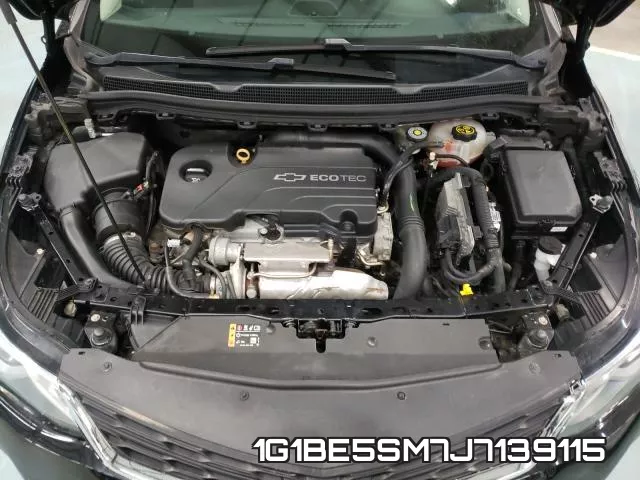 1G1BE5SM7J7139115 фото 7