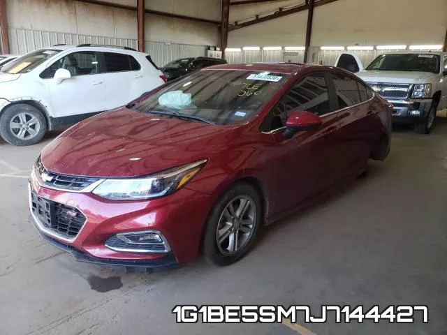 1G1BE5SM7J7144427 фото 2